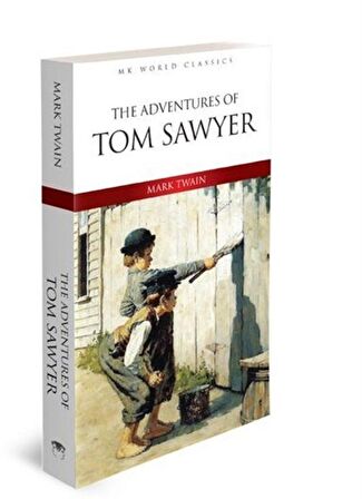 The Adventures Of Tom Sawyer
