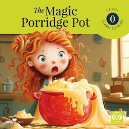 The Magic Porridge Pot