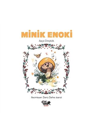 Minik Enoki
