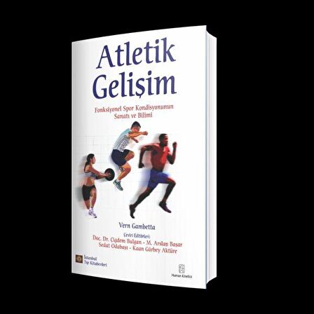 Atletik Gelişim