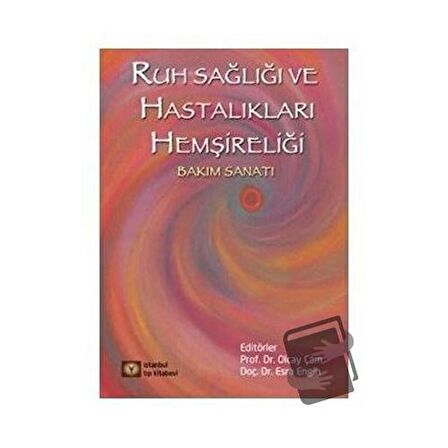 Ruh Sağlığı ve Hastalıkları Psikiyatri Hemşireliği