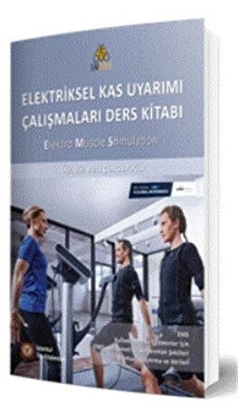 Elektriksel Kas Uyarımı Çalışmaları Ders Kitabı