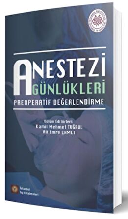 Anestezi Günlükleri