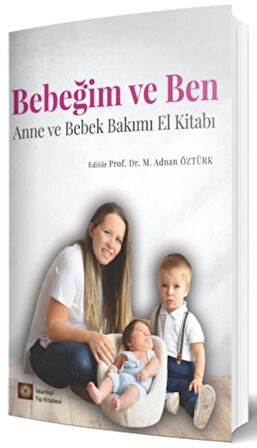 Bebeğim ve Ben