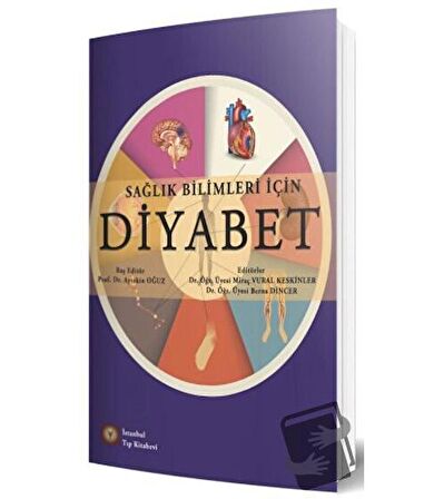 Sağlık Bilimleri İçin Diyabet