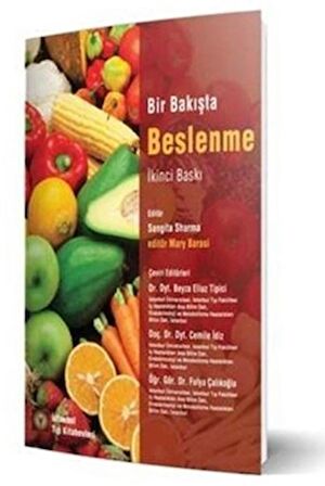 Bir Bakışta Beslenme