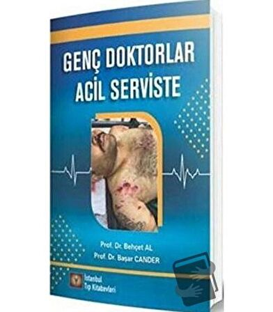 Genç Doktorlar Acil Serviste
