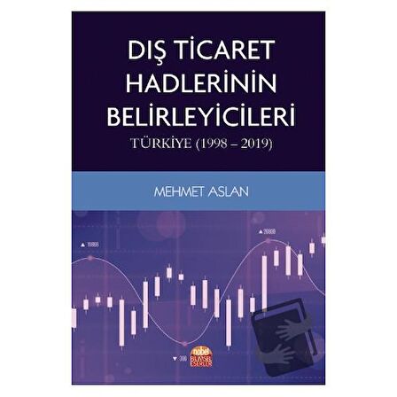 Dış Ticaret Hadlerinin Belirleyicileri: Türkiye (1998-2019)