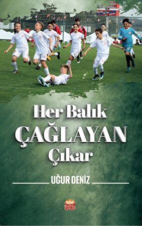 Her Balık Çağlayan Çıkar