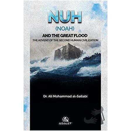 Nuh (Noah) And The Great Flood