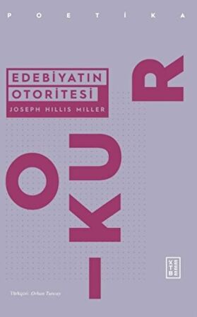 Edebiyatın Otoritesi