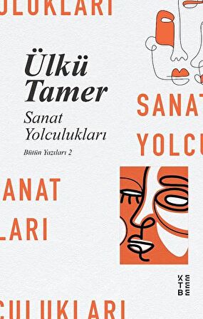 Sanat Yolculukları