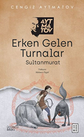 Erken Gelen Turnalar