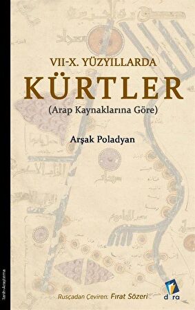 7 - 10. Yüzyıllarda Kürtler