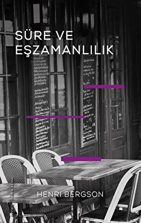 Süre ve Eşzamanlılık