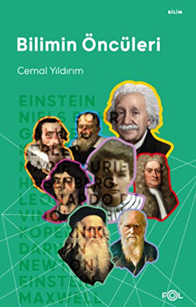Kitap: Bilimin Öncüleri