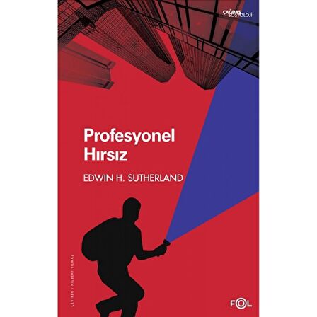 Profesyonel Hırsız