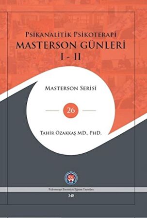Masterson Günleri 1-2