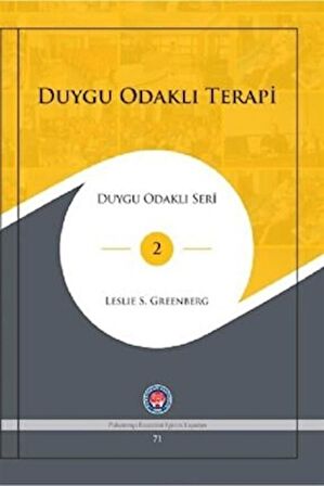 Duygu Odaklı Terapi