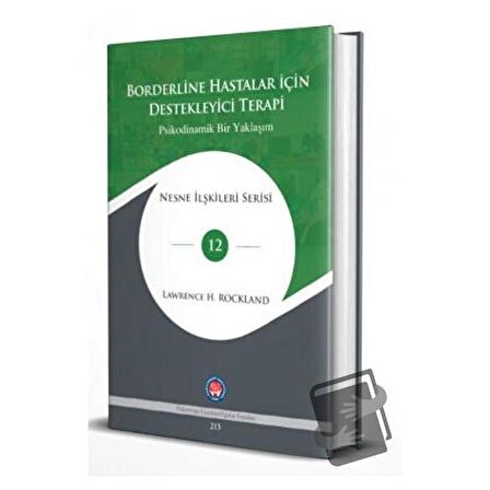 Borderline Hastalar İçin Destekleyici Terapi