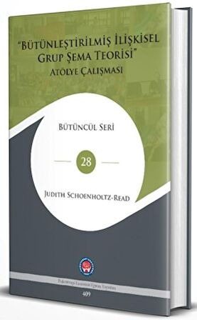 Bütünleştirilmiş İlişkisel Grup Şema Teorisi