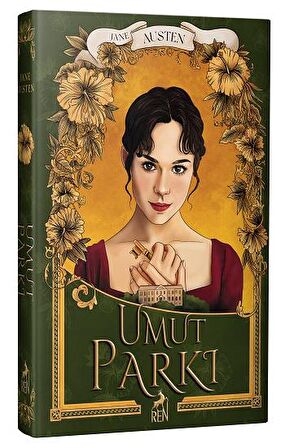 Umut Parkı (Ciltli)