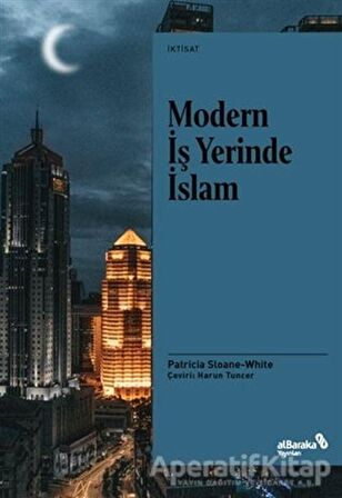 Modern İş Yerinde İslam