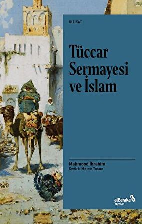 Tüccar Sermayesi ve İslam