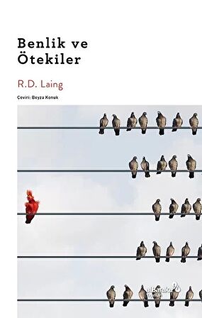 Benlik ve Ötekiler