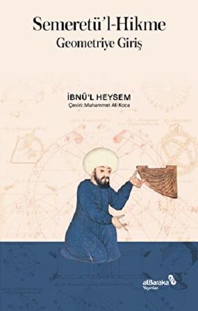 Semeretü'l-Hikme - Geometriye Giriş