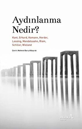 Aydınlanma Nedir?