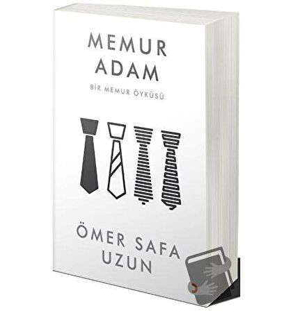 Memur Adam
