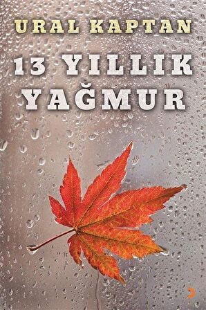 13 Yıllık Yağmur