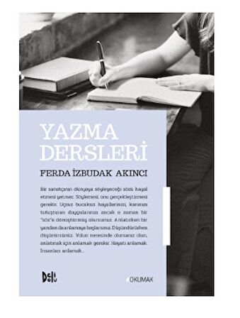 YAZMA DERSLERİ