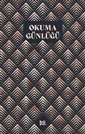 Okuma Günlüğü (Kareli)