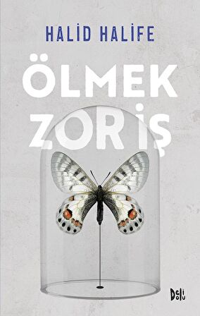 Ölmek Zor İş