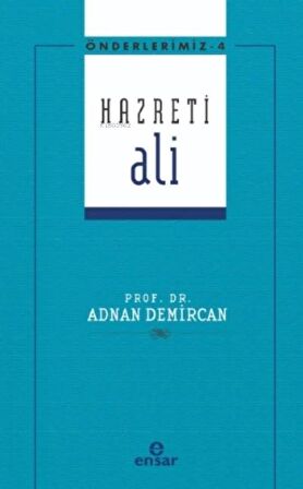 Hazreti Ali