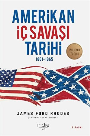 Amerikan İç Savaşı Tarihi