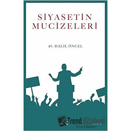 Siyasetin Mucizeleri