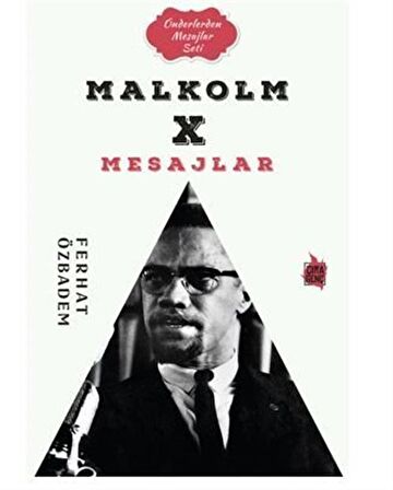 Malcolm X Mesajlar