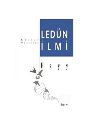 Ledün İlmi - Hayy