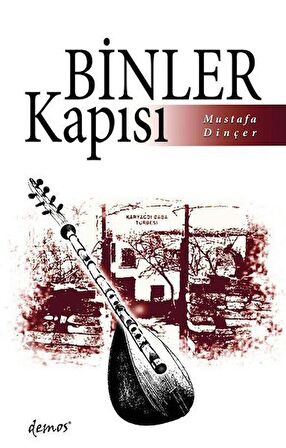 Binler Kapısı