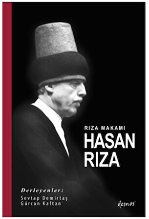 Rıza Makamı Hasan Rıza