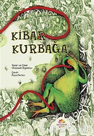 Kibar Kurbağa