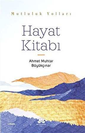 Hayat Kitabı