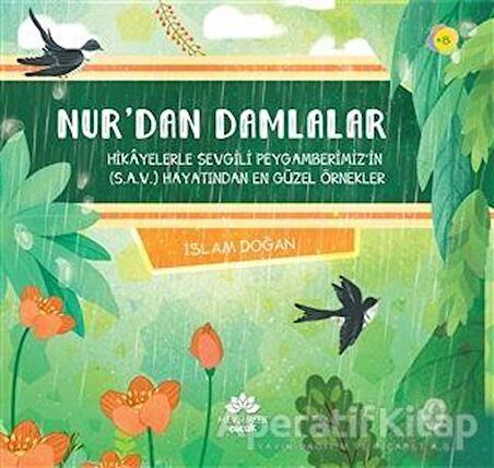 Nur’dan Damlalar