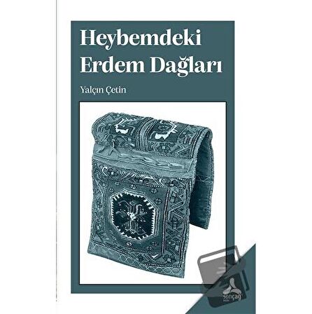 Heybemdeki Erdem Dağları