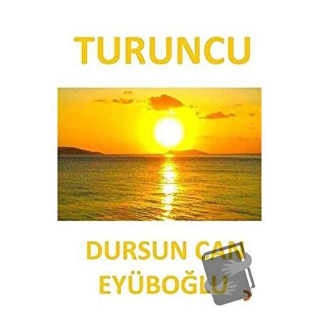 Turuncu