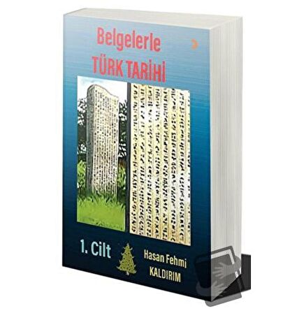 Belgelerle Türk Tarihi