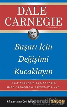 Başarı İçin Değişimi Kucaklayın